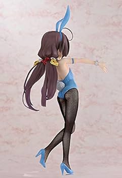 Amazon | りゅうおうのおしごと! 雛鶴あい バニーVer. 1/4スケール PVC